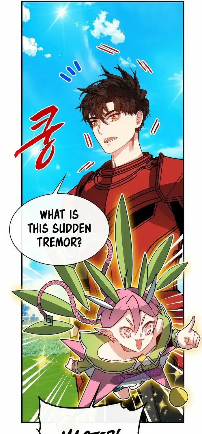SSS-Class Gacha Hunter Chapter 110 page 41 - 