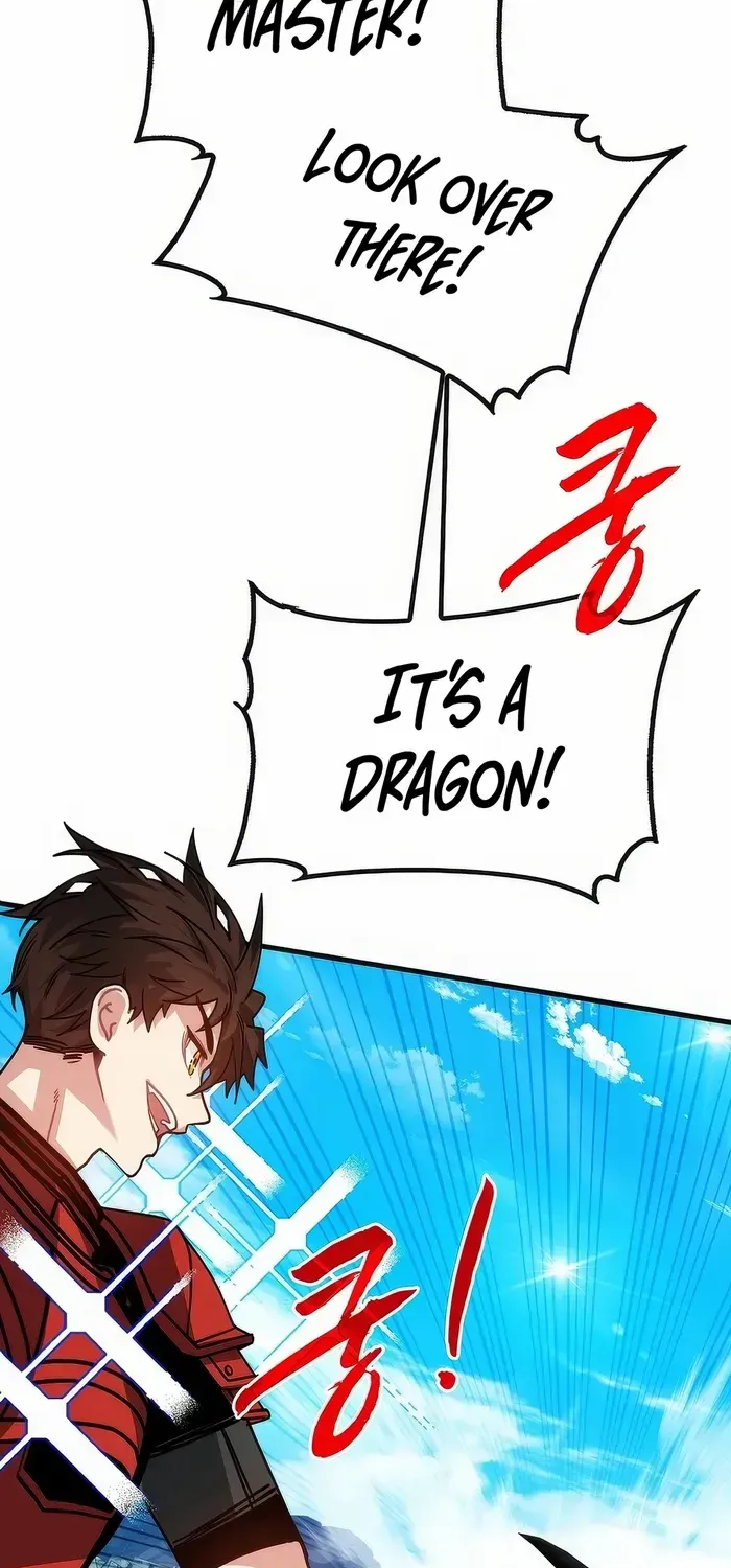 SSS-Class Gacha Hunter Chapter 110 page 42 - 