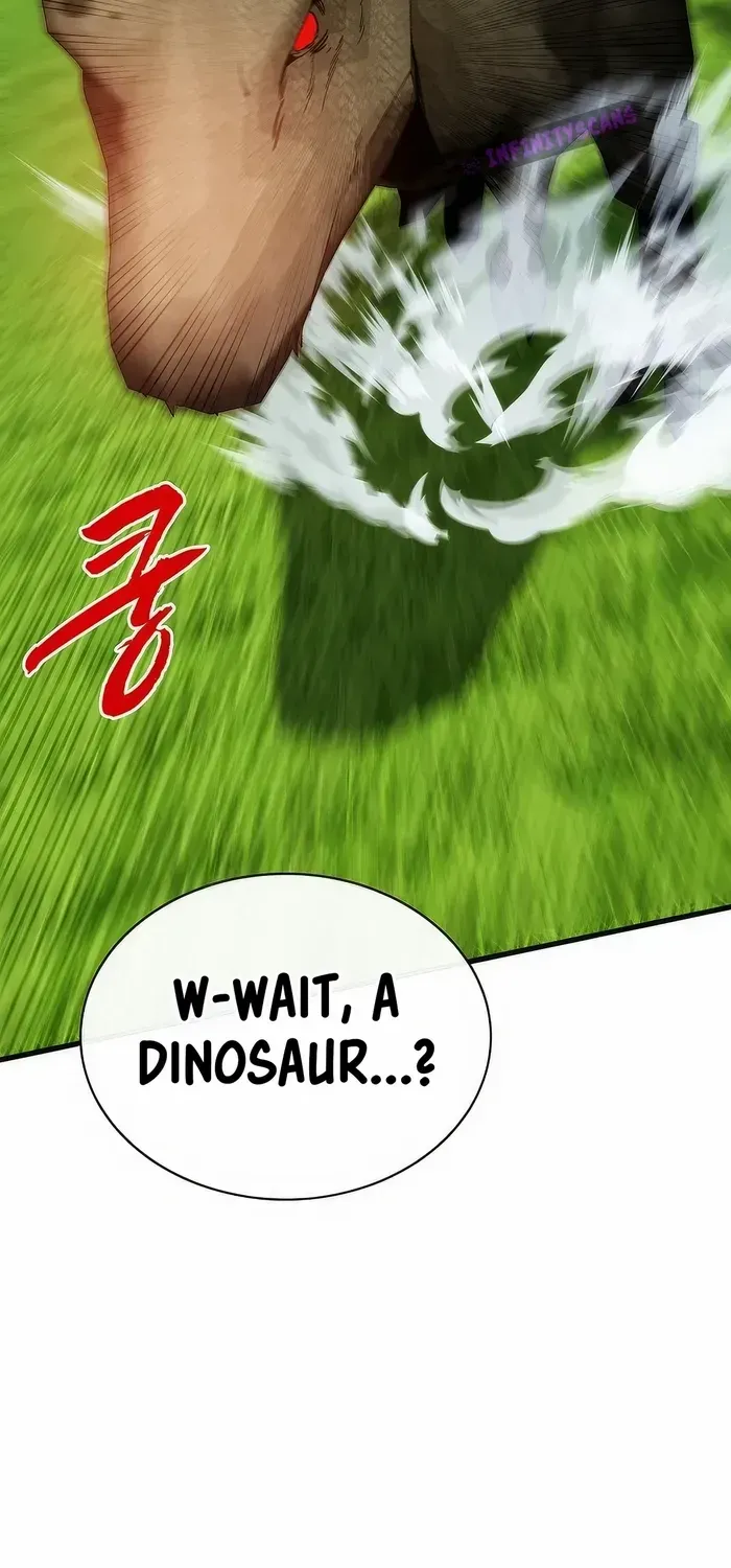SSS-Class Gacha Hunter Chapter 110 page 44 - 