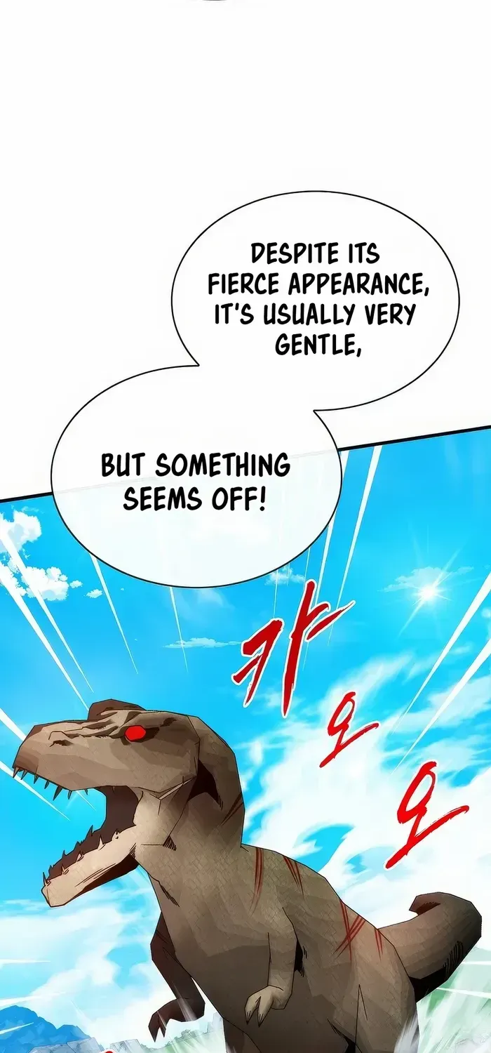 SSS-Class Gacha Hunter Chapter 110 page 47 - 