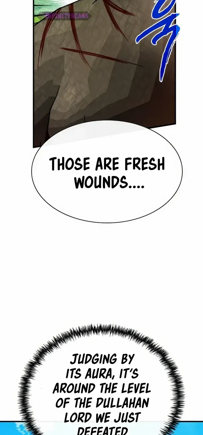 SSS-Class Gacha Hunter Chapter 110 page 49 - 