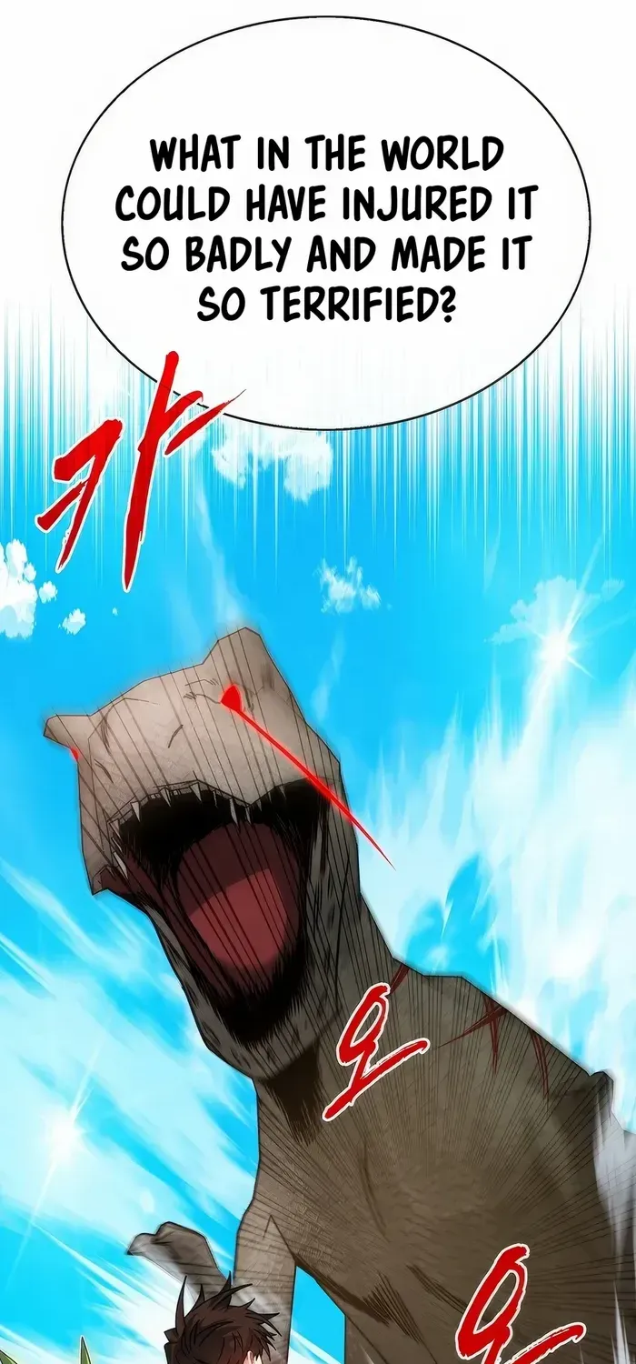 SSS-Class Gacha Hunter Chapter 110 page 52 - 