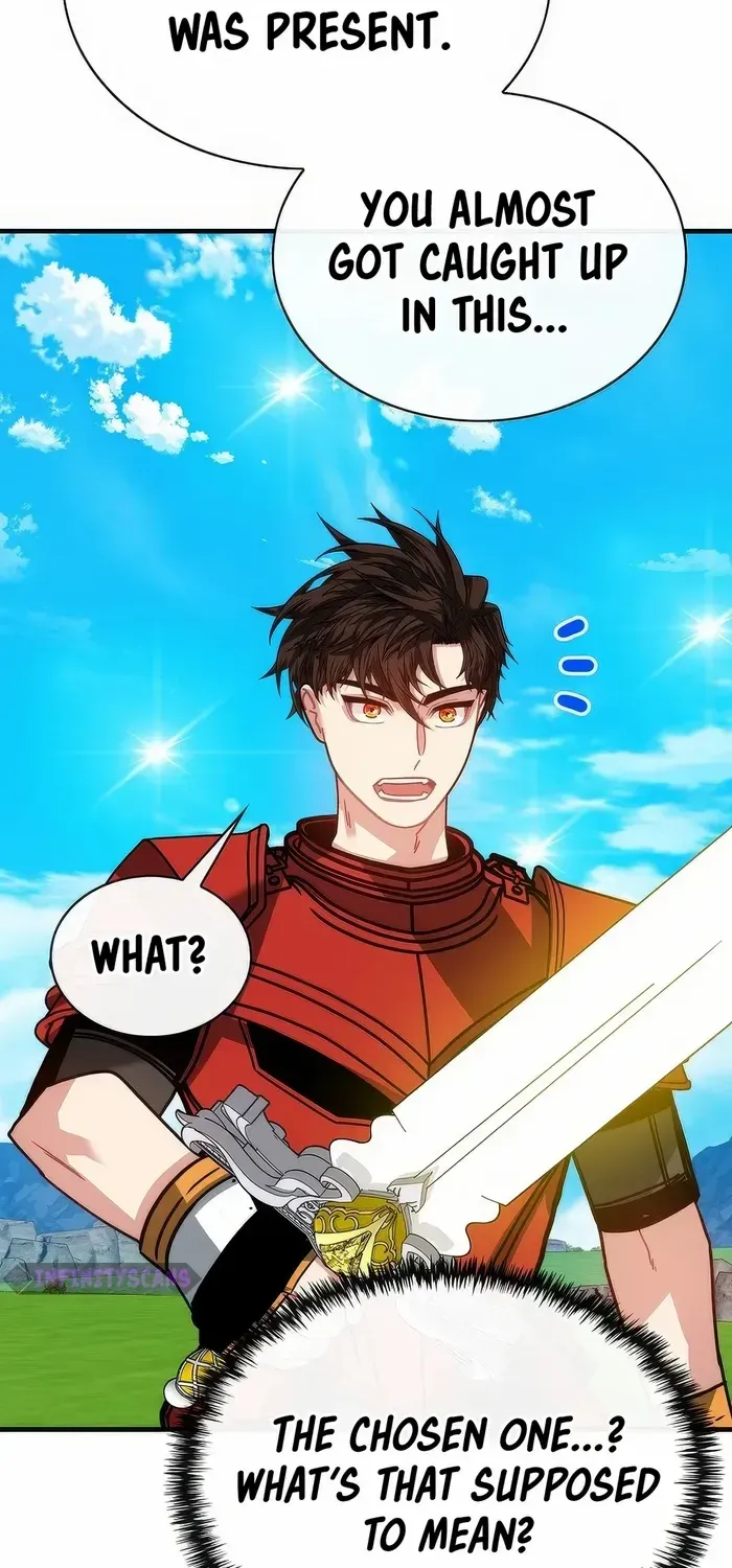 SSS-Class Gacha Hunter Chapter 110 page 60 - 