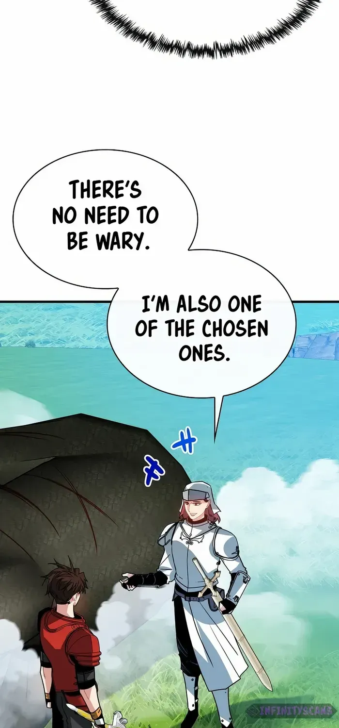 SSS-Class Gacha Hunter Chapter 110 page 61 - 