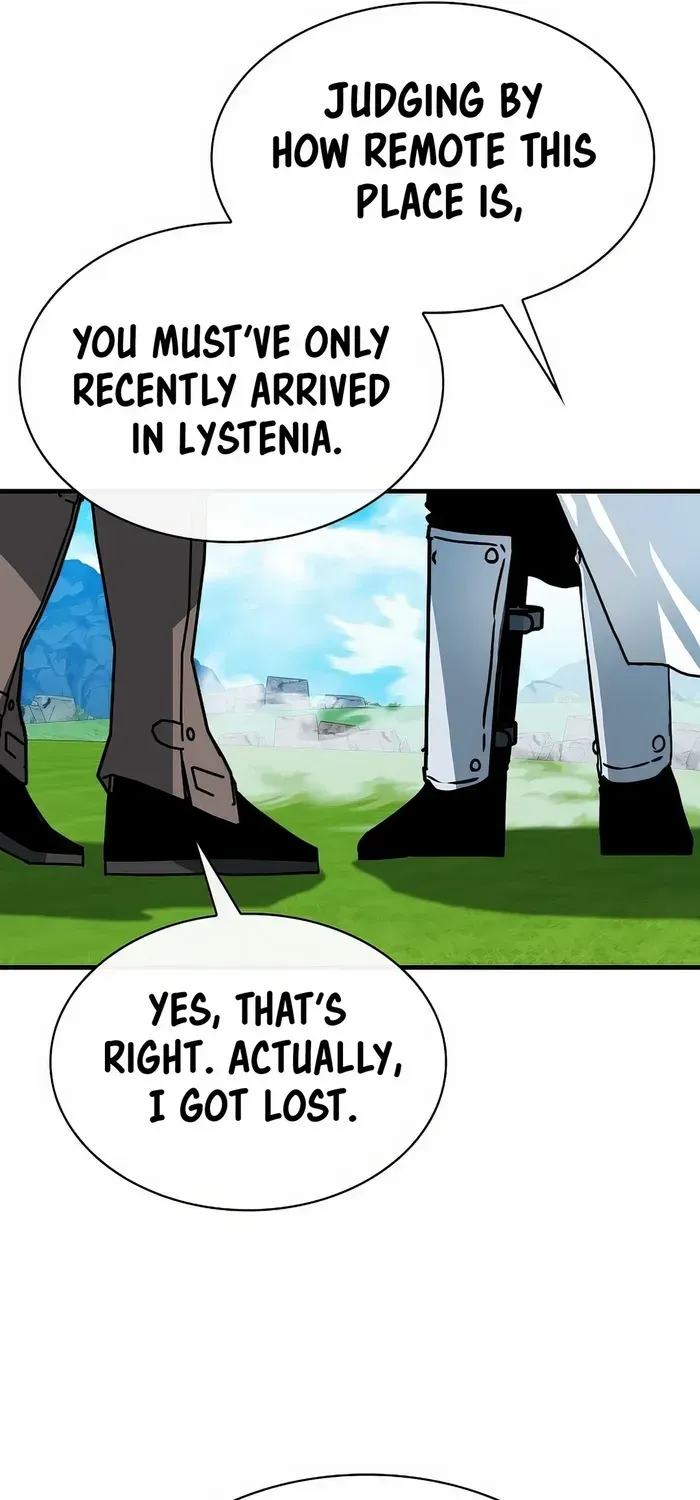 SSS-Class Gacha Hunter Chapter 110 page 63 - 