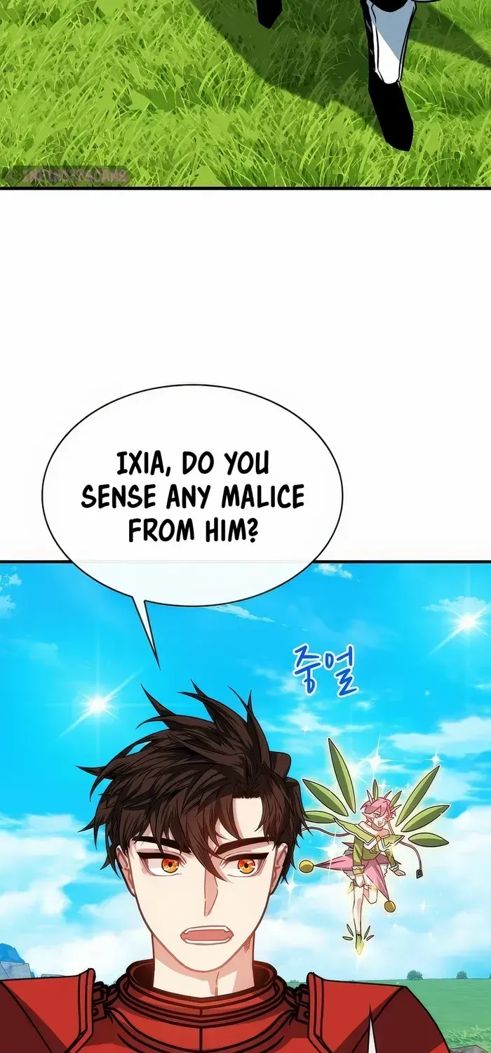 SSS-Class Gacha Hunter Chapter 110 page 65 - 