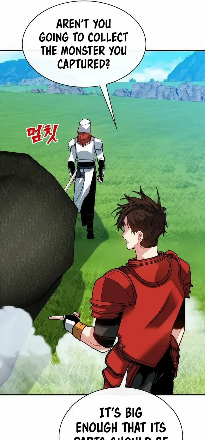 SSS-Class Gacha Hunter Chapter 110 page 67 - 