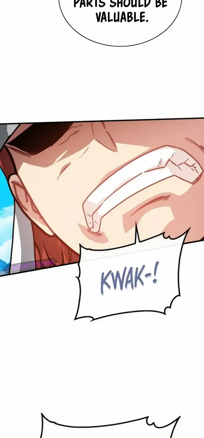SSS-Class Gacha Hunter Chapter 110 page 68 - 