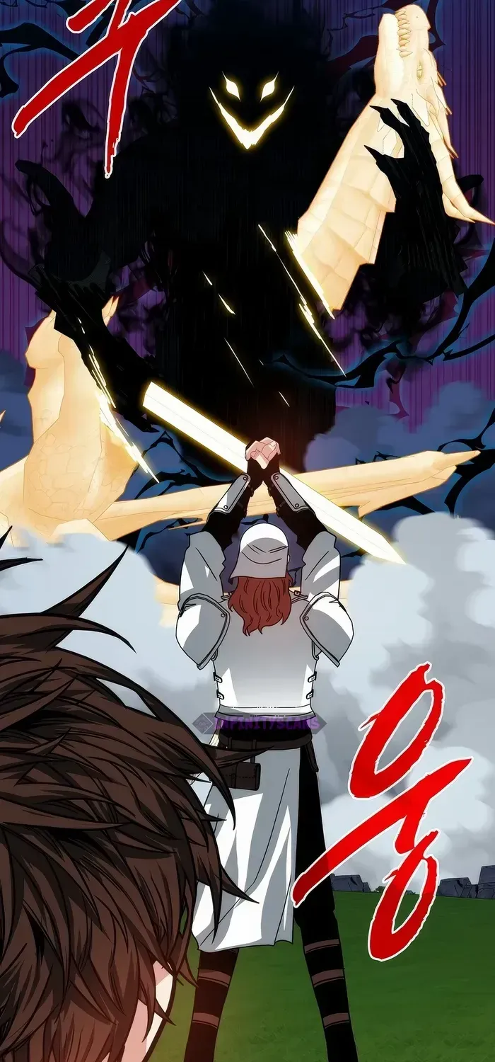 SSS-Class Gacha Hunter Chapter 110 page 73 - 