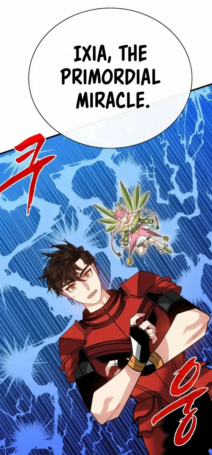 SSS-Class Gacha Hunter Chapter 110 page 79 - 