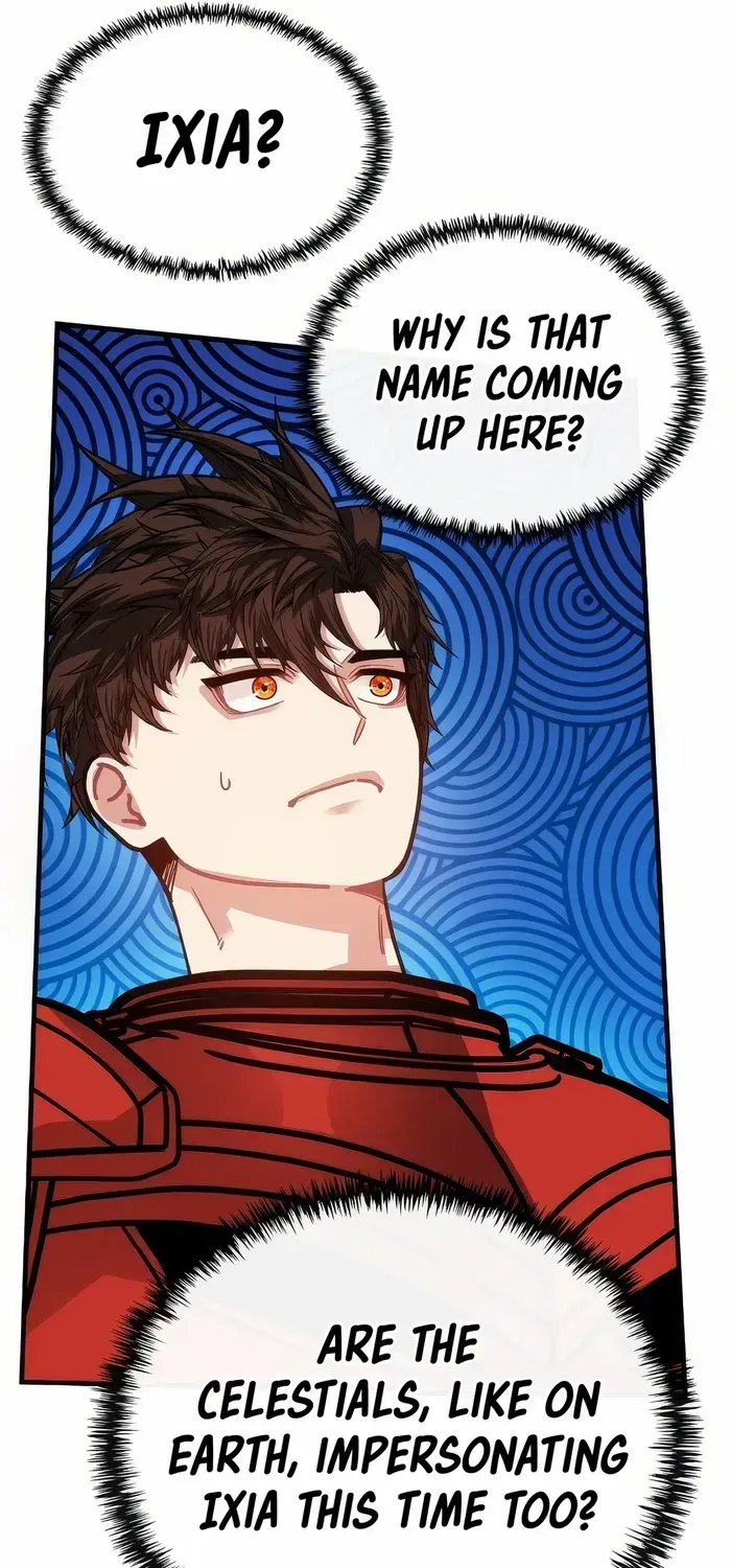 SSS-Class Gacha Hunter Chapter 110 page 81 - 