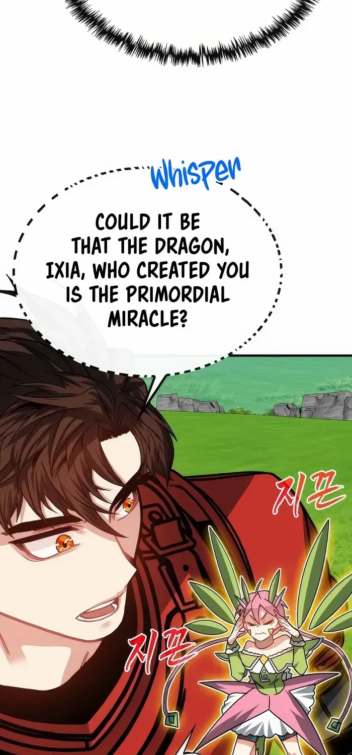 SSS-Class Gacha Hunter Chapter 110 page 82 - 