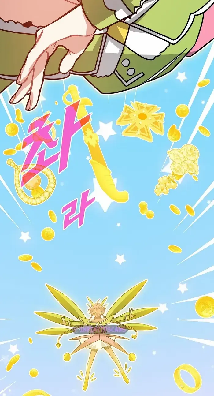 SSS-Class Gacha Hunter Chapter 110 page 88 - 