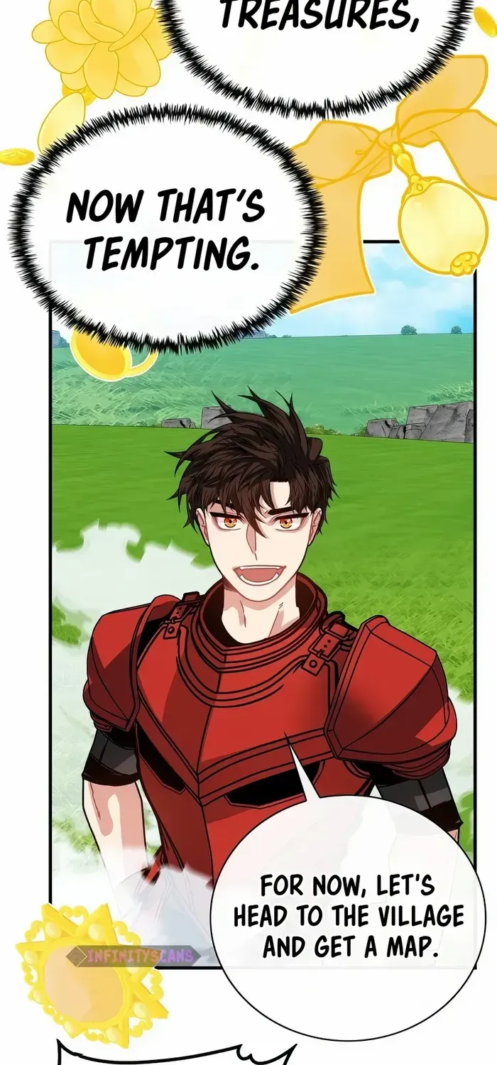 SSS-Class Gacha Hunter Chapter 110 page 90 - 