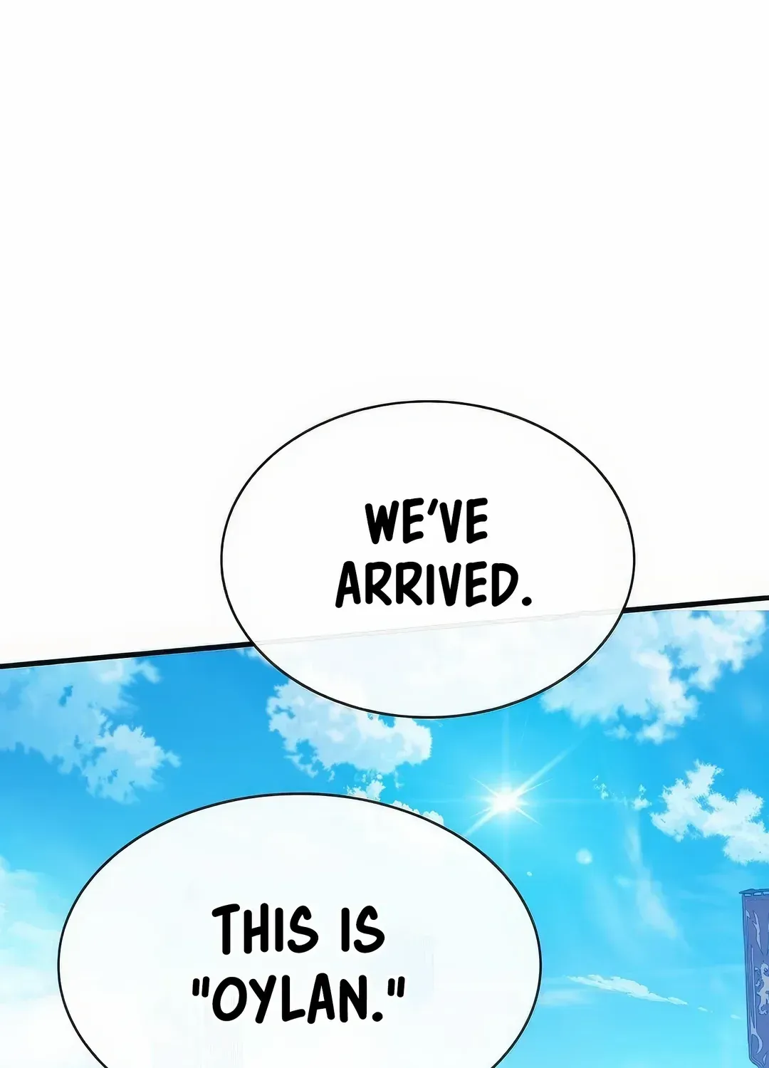 SSS-Class Gacha Hunter Chapter 111 page 2 - 