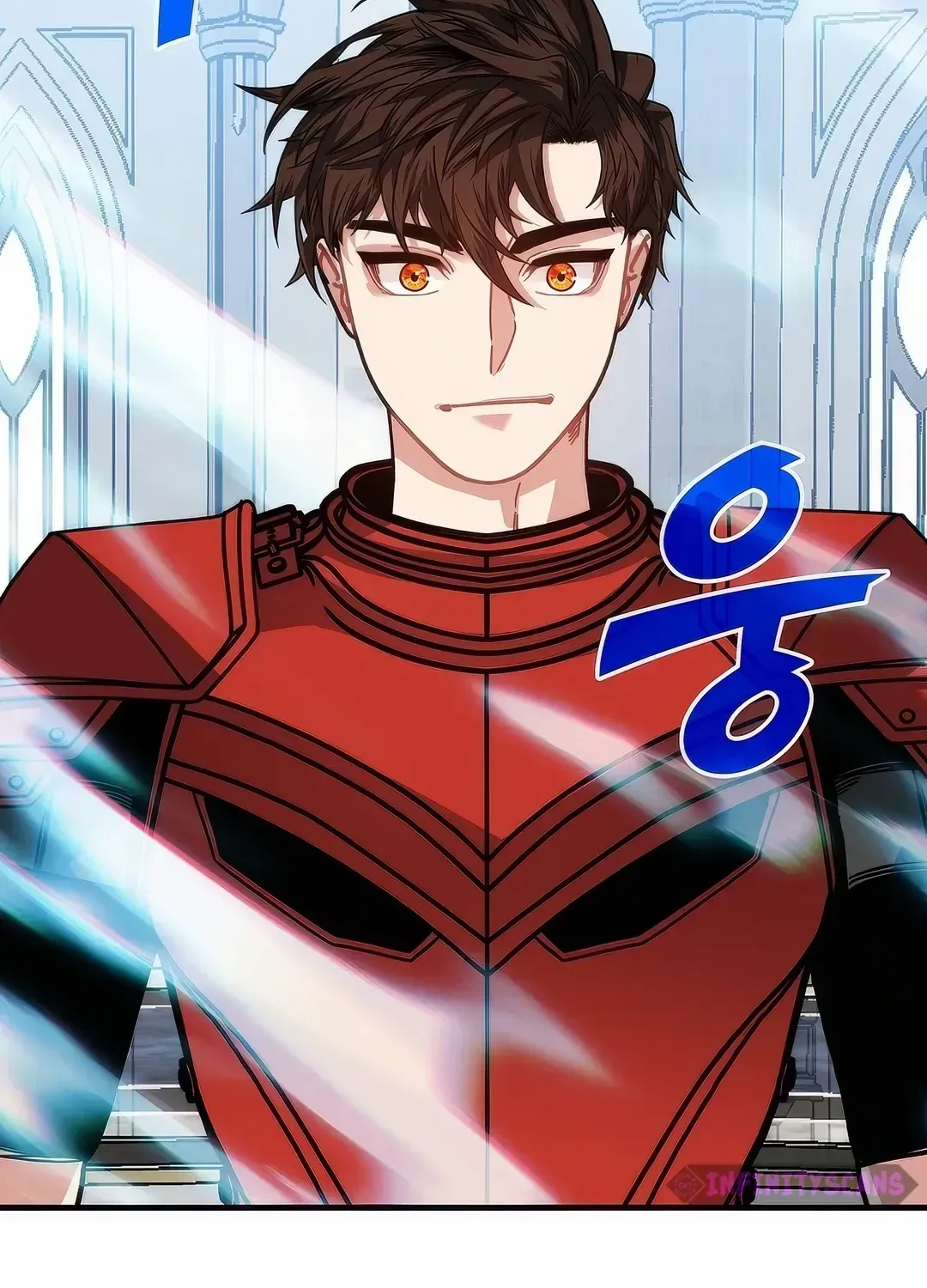SSS-Class Gacha Hunter Chapter 111 page 118 - 