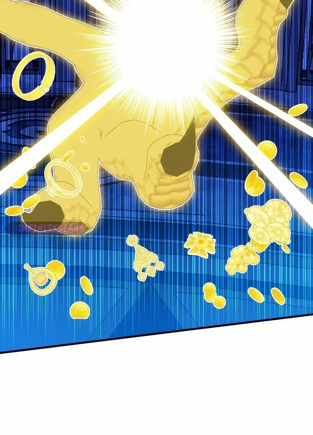 SSS-Class Gacha Hunter Chapter 111 page 132 - 