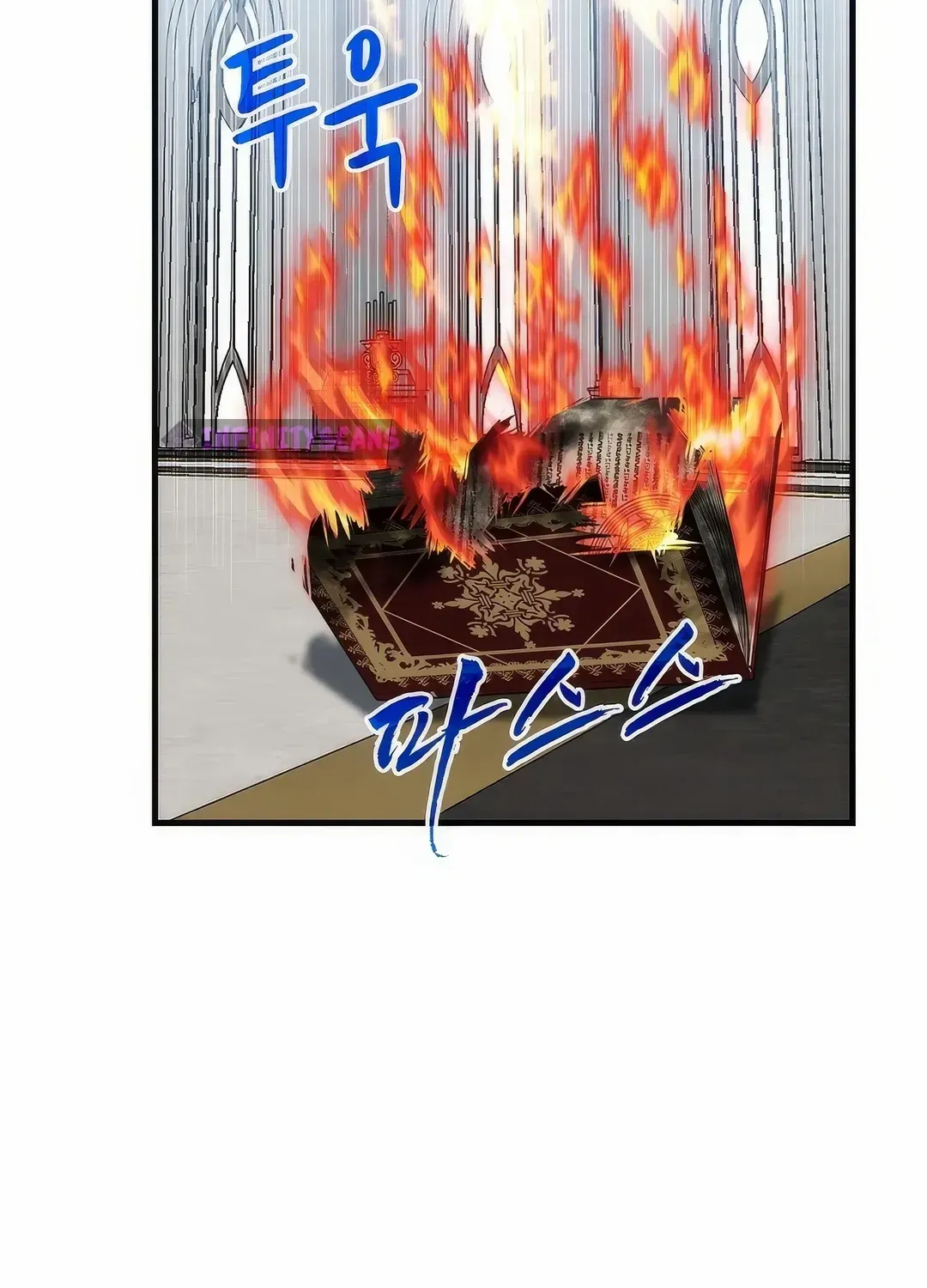 SSS-Class Gacha Hunter Chapter 111 page 136 - 