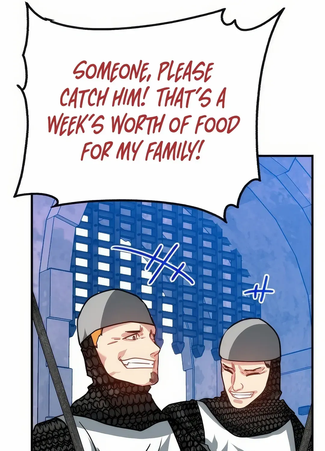 SSS-Class Gacha Hunter Chapter 111 page 15 - 