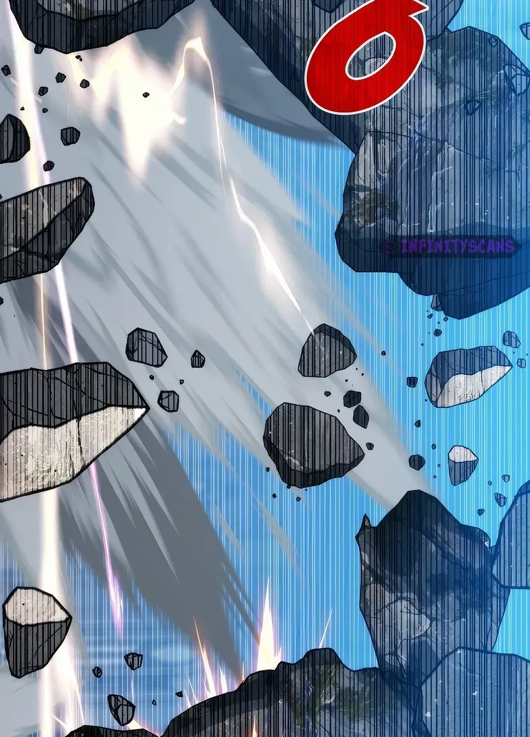 SSS-Class Gacha Hunter Chapter 111 page 144 - 