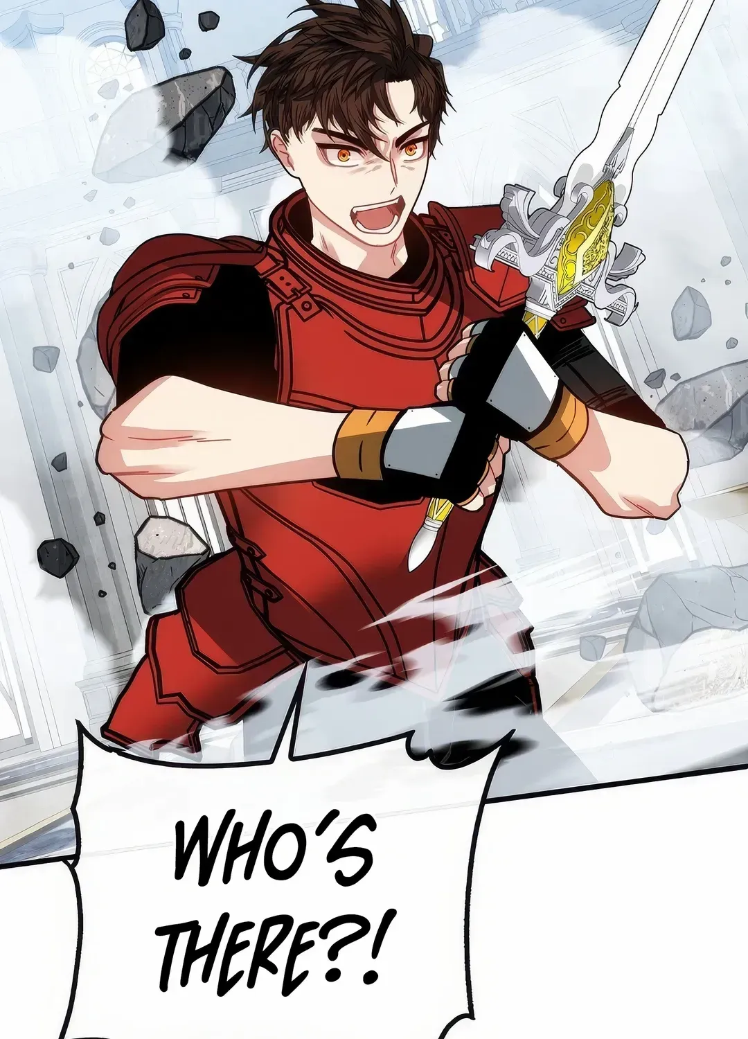SSS-Class Gacha Hunter Chapter 111 page 147 - 