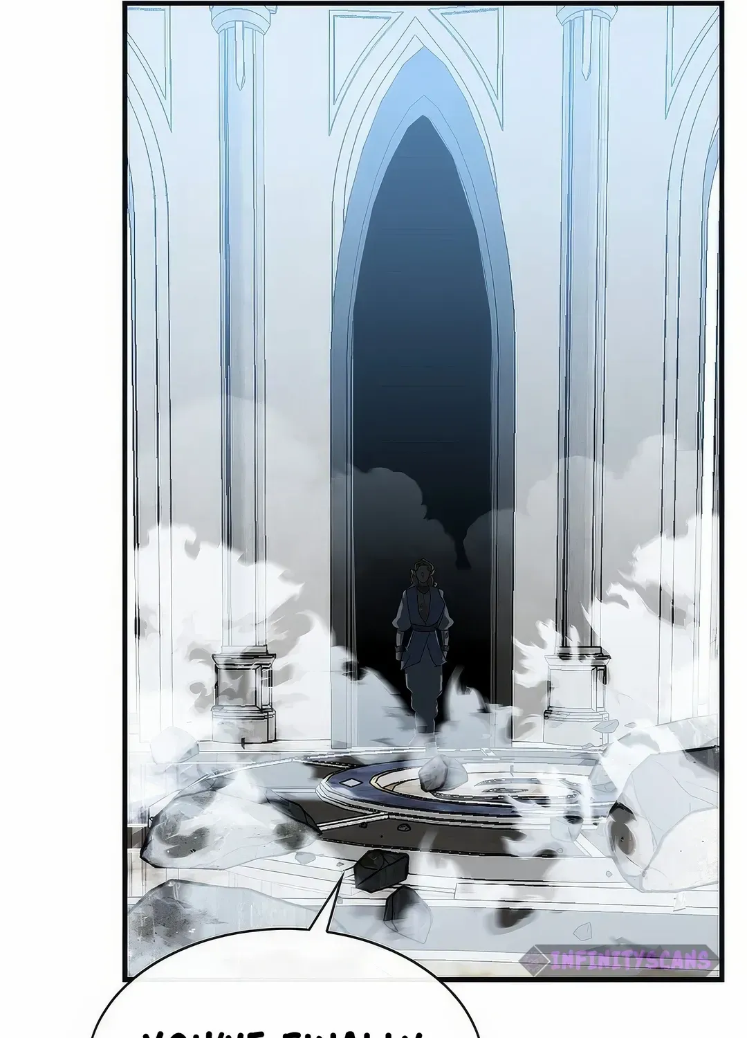 SSS-Class Gacha Hunter Chapter 111 page 149 - 
