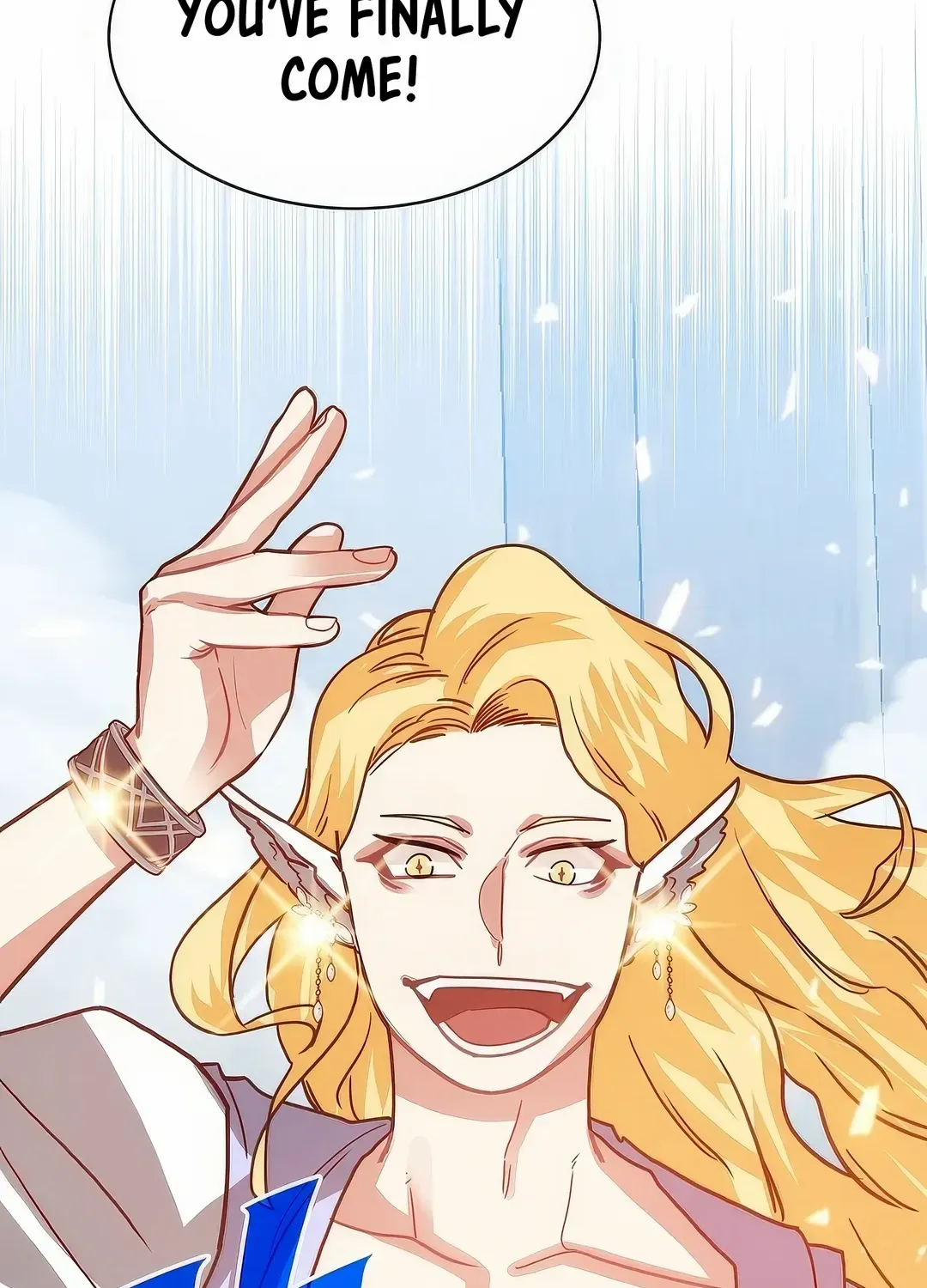 SSS-Class Gacha Hunter Chapter 111 page 150 - 