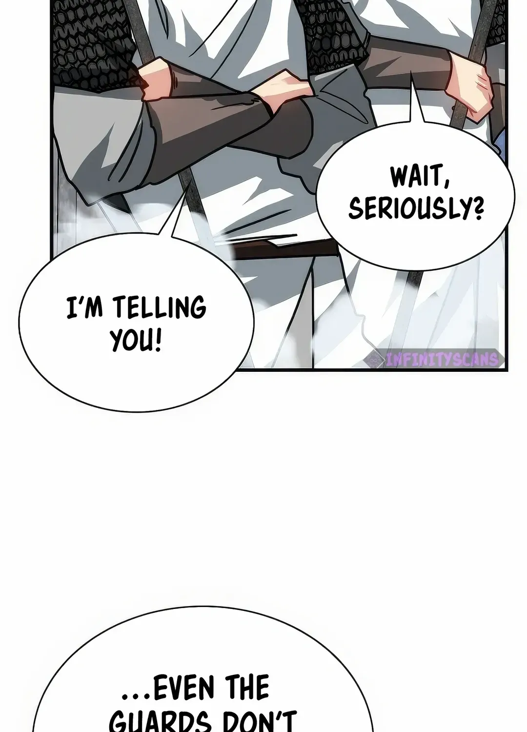 SSS-Class Gacha Hunter Chapter 111 page 16 - 
