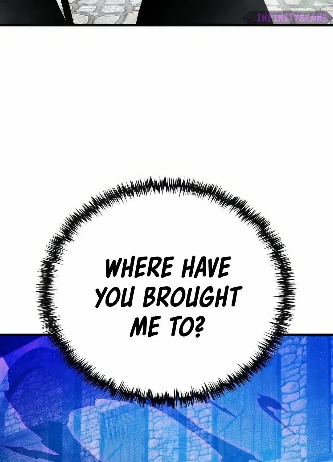 SSS-Class Gacha Hunter Chapter 111 page 18 - 