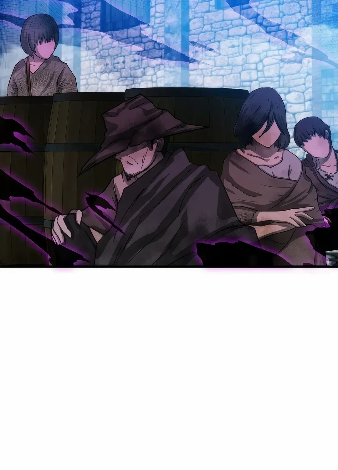 SSS-Class Gacha Hunter Chapter 111 page 19 - 