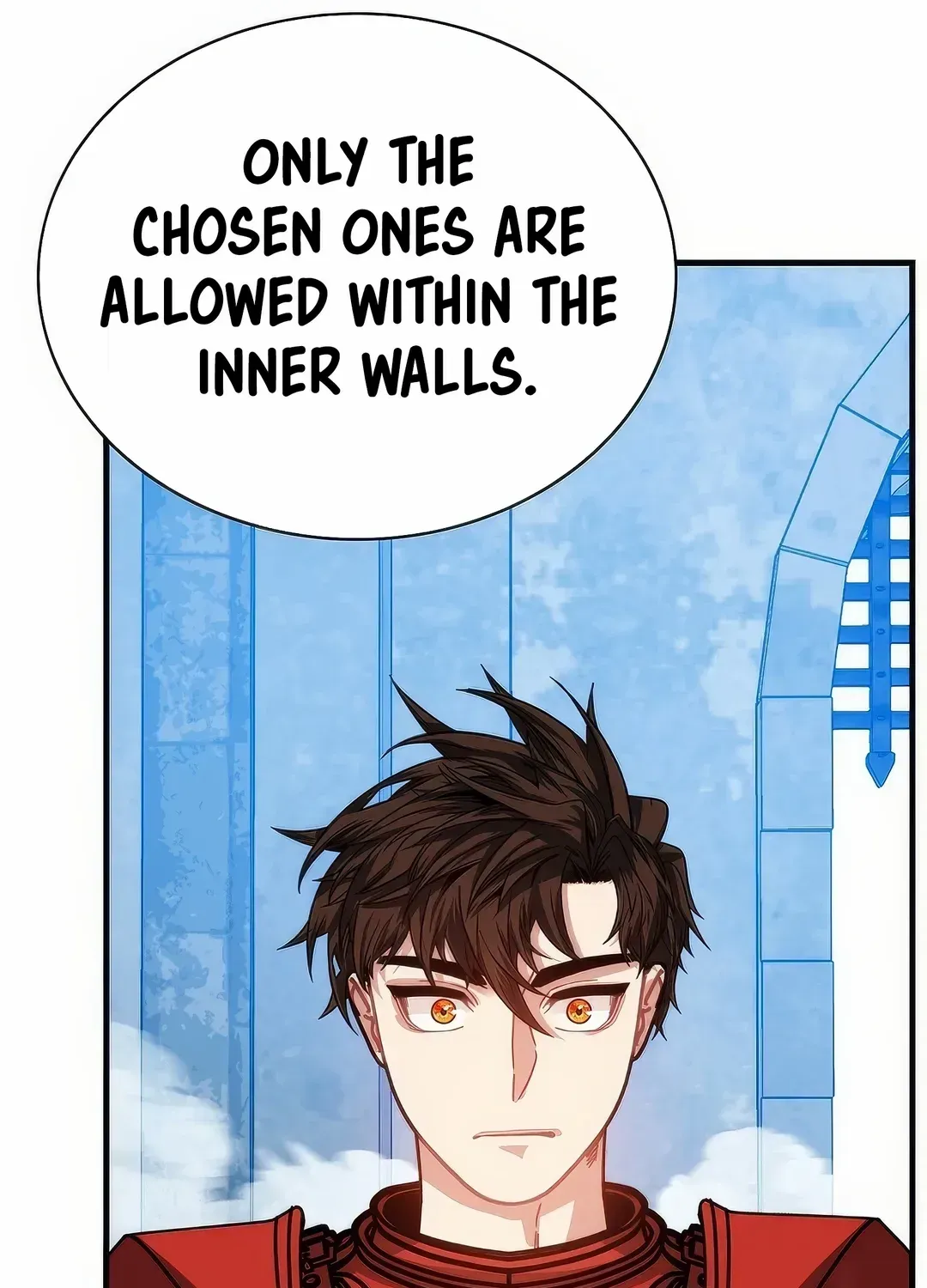 SSS-Class Gacha Hunter Chapter 111 page 22 - 