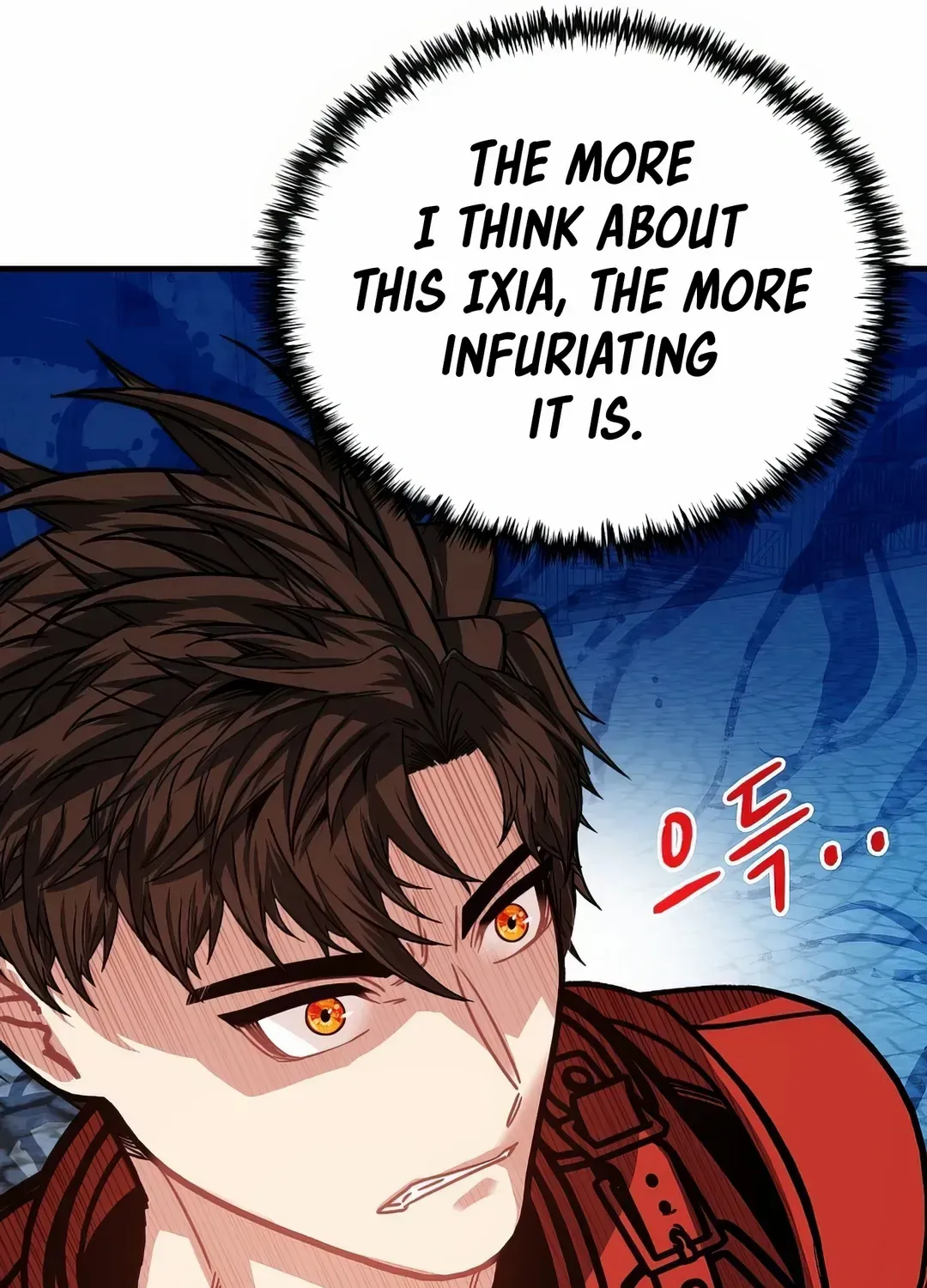 SSS-Class Gacha Hunter Chapter 111 page 29 - 