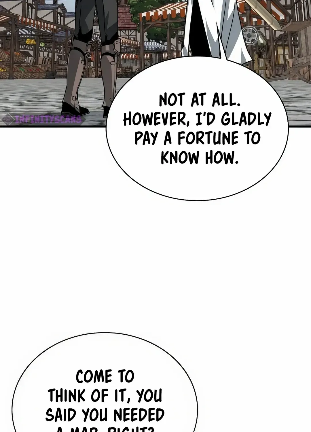SSS-Class Gacha Hunter Chapter 111 page 32 - 