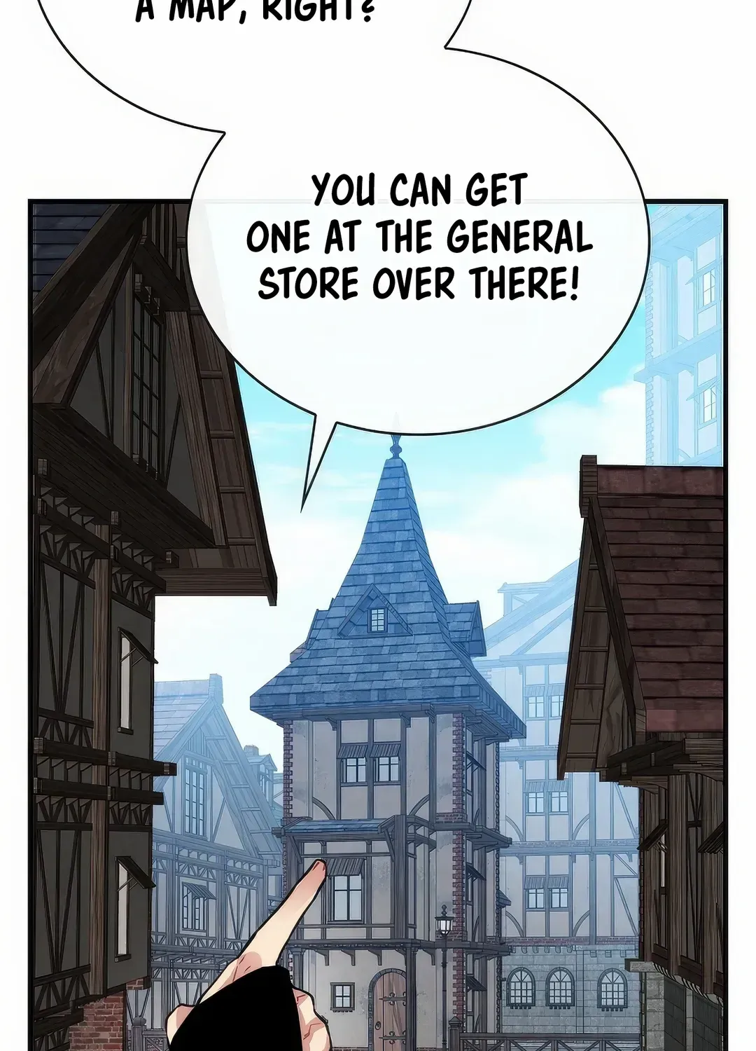 SSS-Class Gacha Hunter Chapter 111 page 33 - 