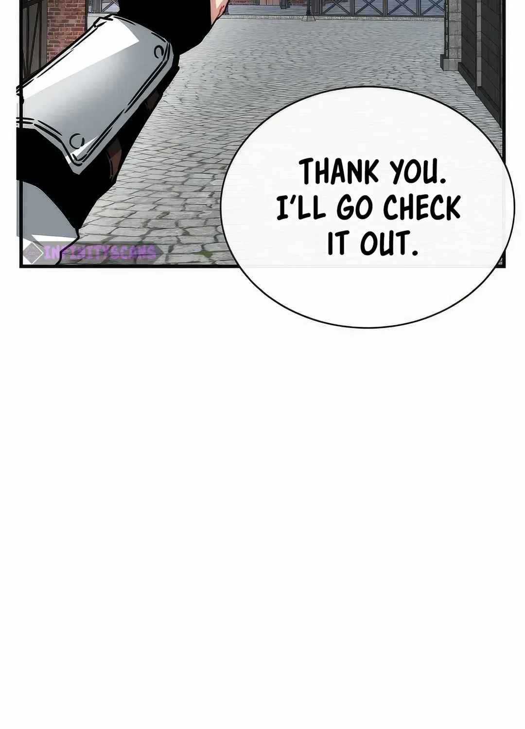 SSS-Class Gacha Hunter Chapter 111 page 34 - 