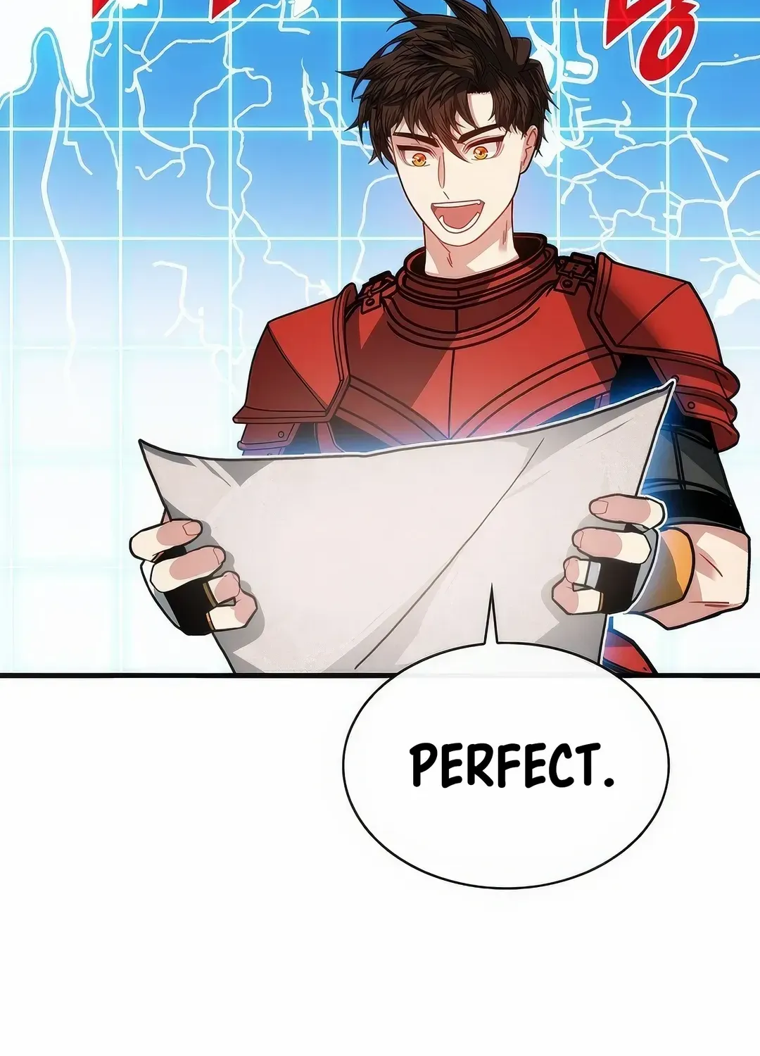 SSS-Class Gacha Hunter Chapter 111 page 38 - 