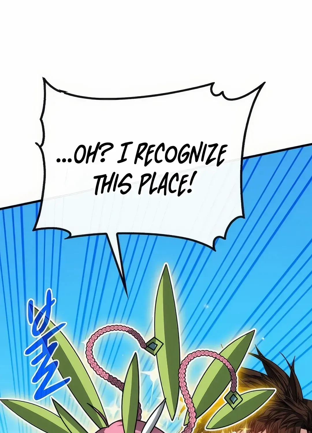 SSS-Class Gacha Hunter Chapter 111 page 39 - 