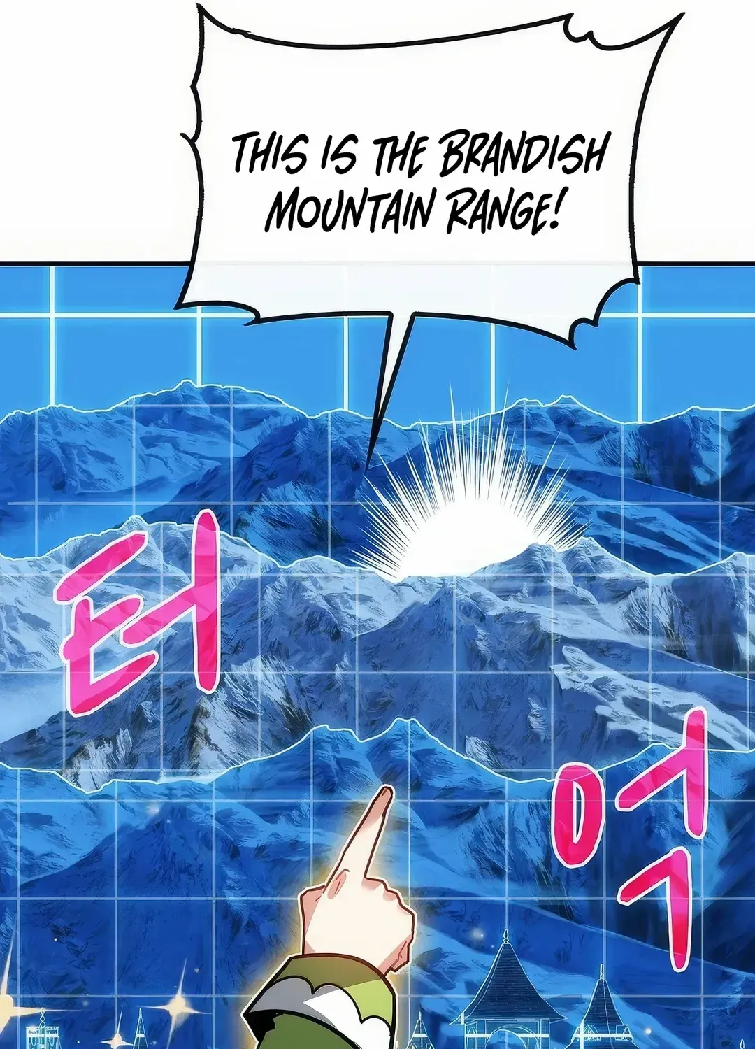 SSS-Class Gacha Hunter Chapter 111 page 42 - 