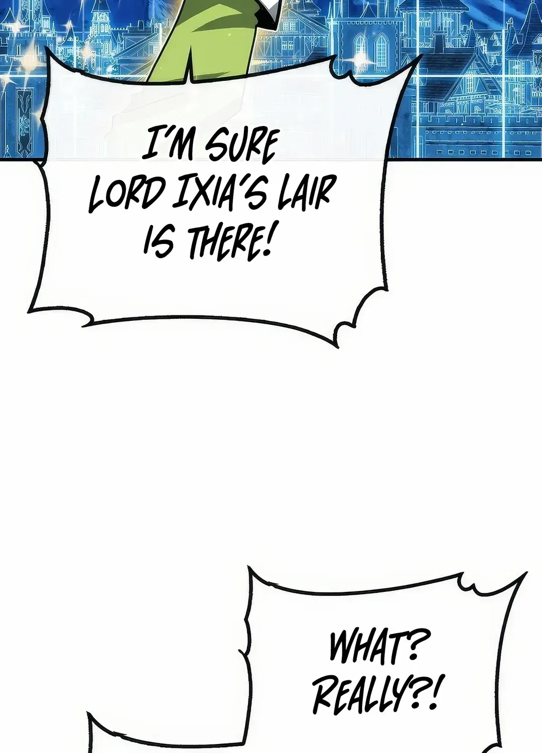 SSS-Class Gacha Hunter Chapter 111 page 43 - 