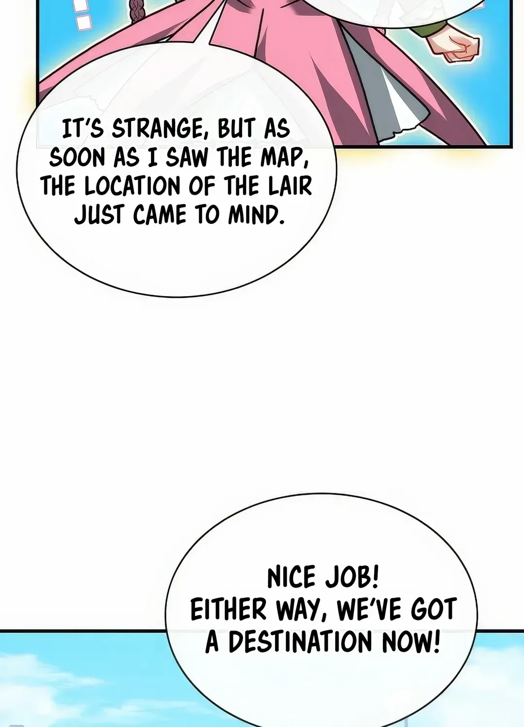 SSS-Class Gacha Hunter Chapter 111 page 45 - 