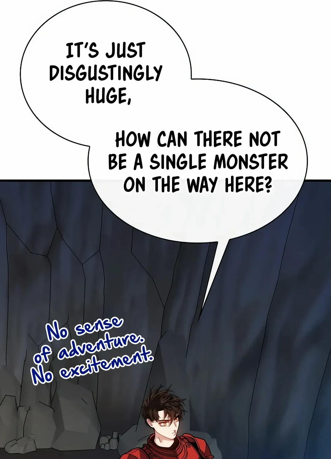 SSS-Class Gacha Hunter Chapter 111 page 55 - 