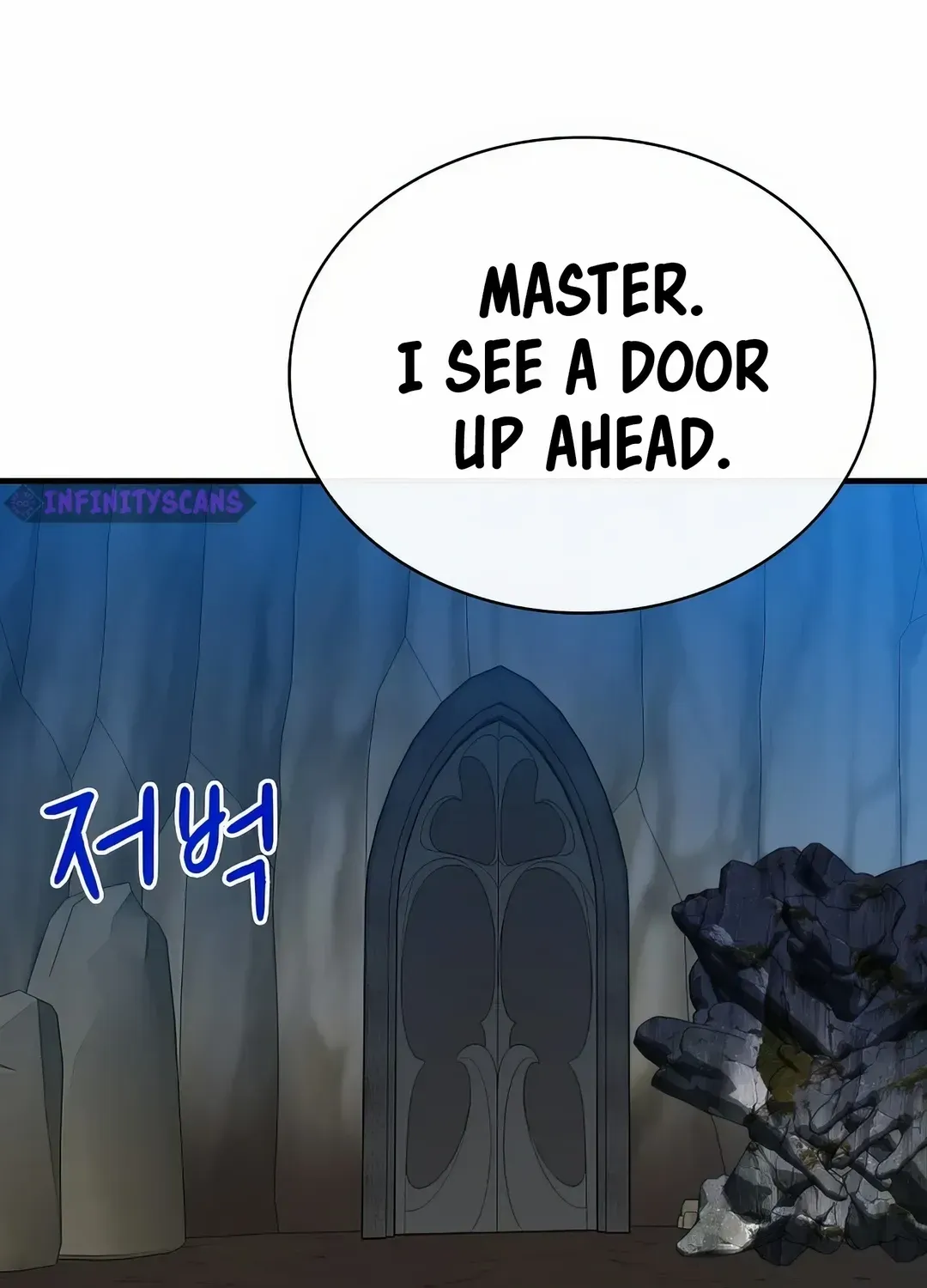 SSS-Class Gacha Hunter Chapter 111 page 57 - 