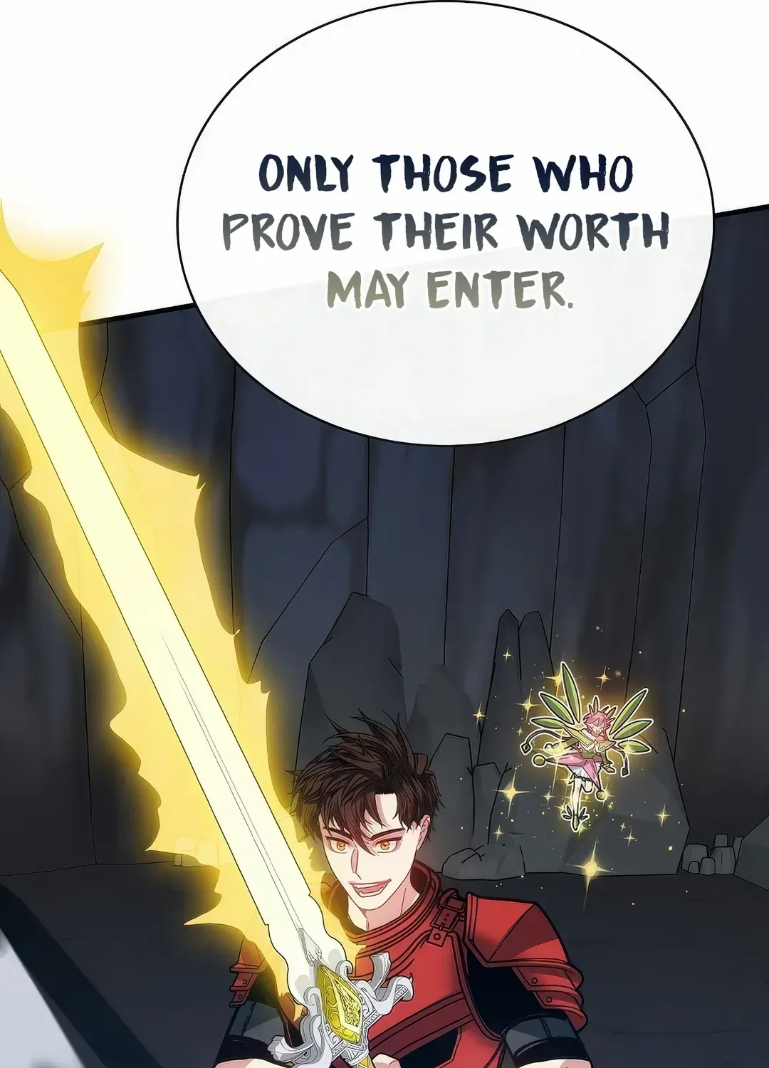 SSS-Class Gacha Hunter Chapter 111 page 65 - 