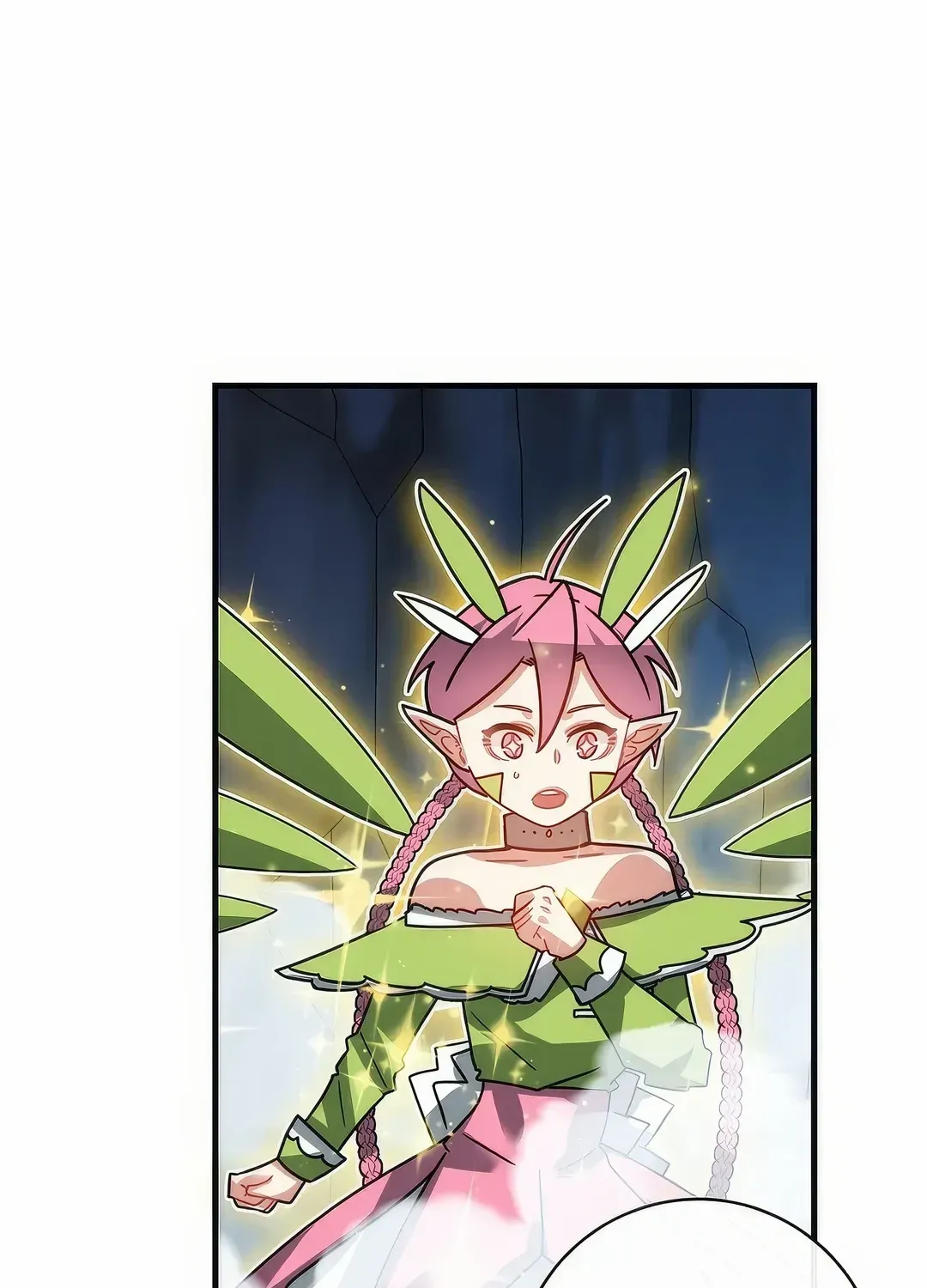 SSS-Class Gacha Hunter Chapter 111 page 67 - 
