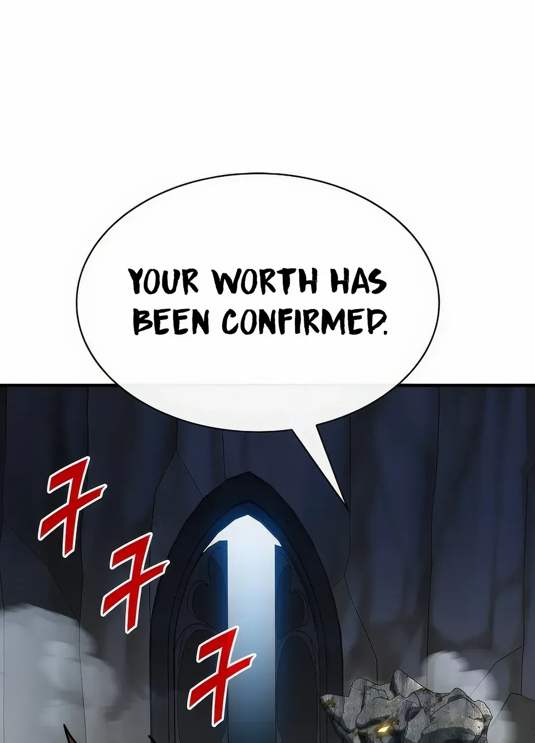 SSS-Class Gacha Hunter Chapter 111 page 69 - 