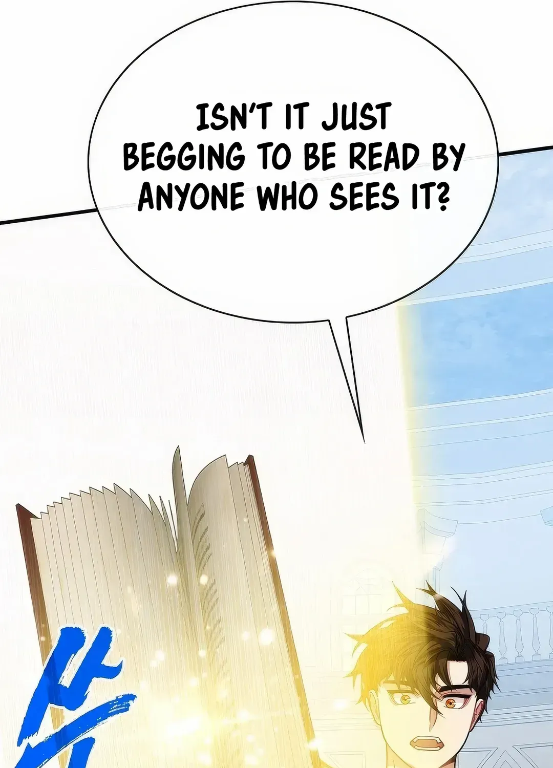 SSS-Class Gacha Hunter Chapter 111 page 78 - 