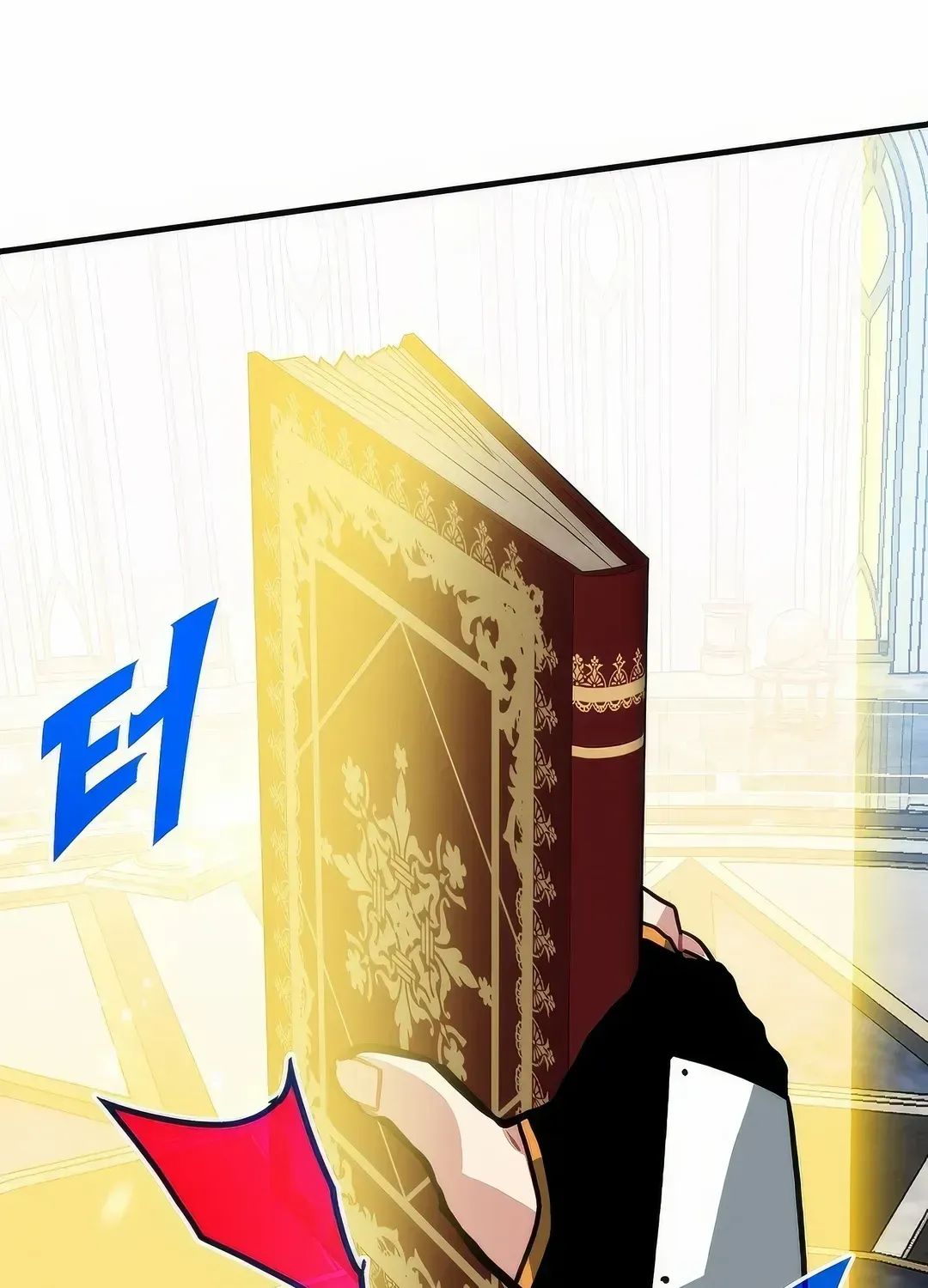 SSS-Class Gacha Hunter Chapter 111 page 80 - 