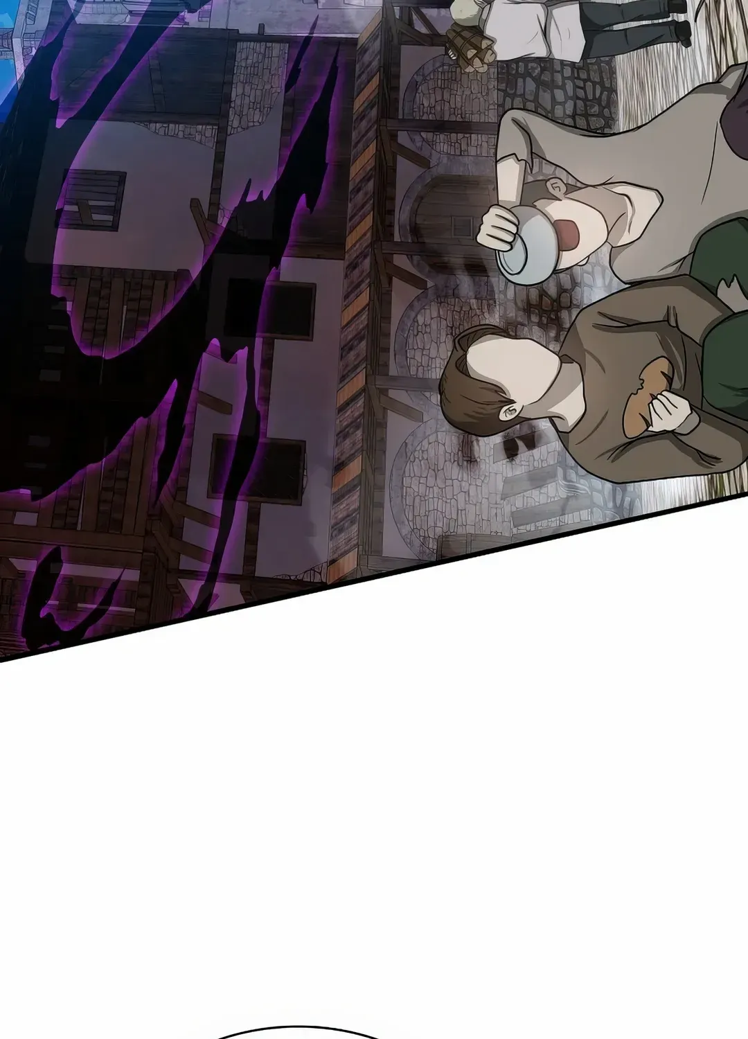 SSS-Class Gacha Hunter Chapter 111 page 10 - 