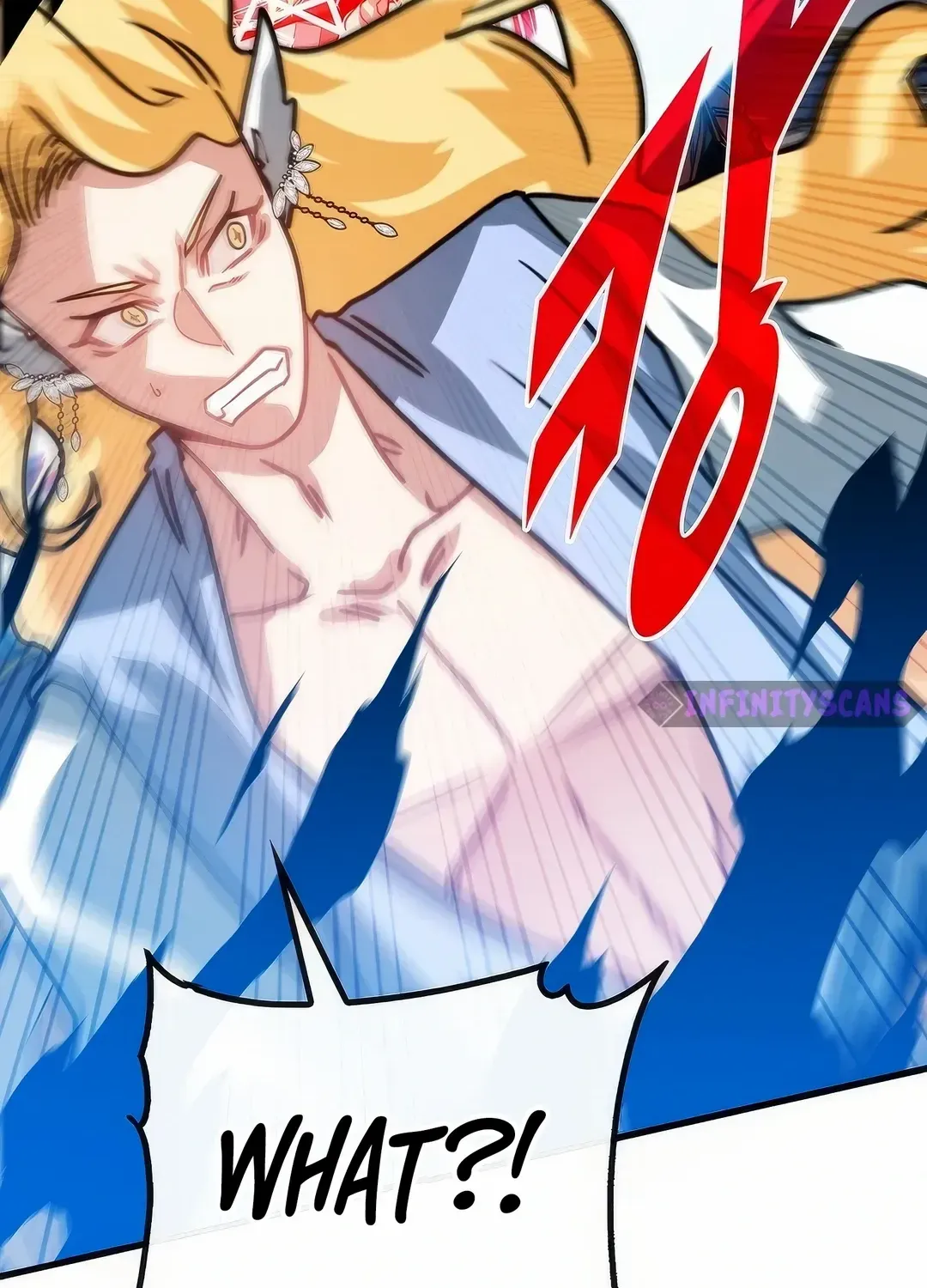 SSS-Class Gacha Hunter Chapter 112 page 107 - 