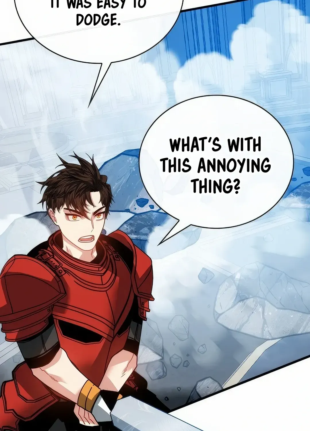 SSS-Class Gacha Hunter Chapter 112 page 109 - 